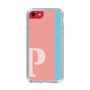 Slim Protection Case［ Original - initial color line - P pink ］