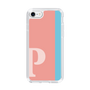 Slim Protection Case［ Original - initial color line - P pink ］