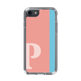Slim Protection Case［ Original - initial color line - P pink ］