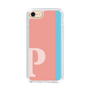 Slim Protection Case［ Original - initial color line - P pink ］