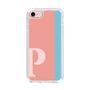 Slim Protection Case［ Original - initial color line - P pink ］