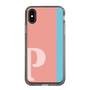 Slim Protection Case［ Original - initial color line - P pink ］