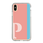 Slim Protection Case［ Original - initial color line - P pink ］