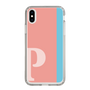 Slim Protection Case［ Original - initial color line - P pink ］