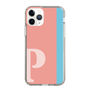 Slim Protection Case［ Original - initial color line - P pink ］
