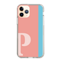 Slim Protection Case［ Original - initial color line - P pink ］