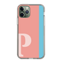 Slim Protection Case［ Original - initial color line - P pink ］