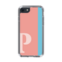 Slim Protection Case［ Original - initial color line - P pink ］