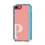 Slim Protection Case［ Original - initial color line - P pink ］