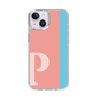 Slim Protection Case［ Original - initial color line - P pink ］