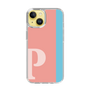 Slim Protection Case［ Original - initial color line - P pink ］