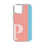 Slim Protection Case［ Original - initial color line - P pink ］