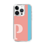 Slim Protection Case［ Original - initial color line - P pink ］