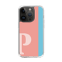 Slim Protection Case［ Original - initial color line - P pink ］