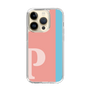 Slim Protection Case［ Original - initial color line - P pink ］