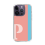 Slim Protection Case［ Original - initial color line - P pink ］