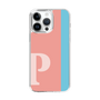 Slim Protection Case［ Original - initial color line - P pink ］
