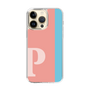 Slim Protection Case［ Original - initial color line - P pink ］