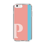 Slim Protection Case［ Original - initial color line - P pink ］