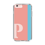 Slim Protection Case［ Original - initial color line - P pink ］