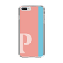Slim Protection Case［ Original - initial color line - P pink ］