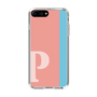 Slim Protection Case［ Original - initial color line - P pink ］