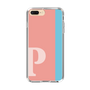Slim Protection Case［ Original - initial color line - P pink ］