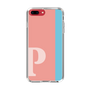 Slim Protection Case［ Original - initial color line - P pink ］