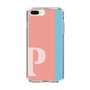 Slim Protection Case［ Original - initial color line - P pink ］