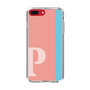Slim Protection Case［ Original - initial color line - P pink ］