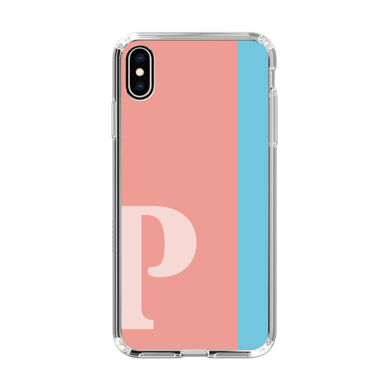 Slim Protection Case［ Original - initial color line - P pink ］