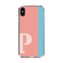 Slim Protection Case［ Original - initial color line - P pink ］
