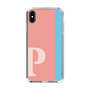 Slim Protection Case［ Original - initial color line - P pink ］