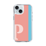 Slim Protection Case［ Original - initial color line - P pink ］