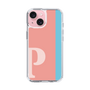 Slim Protection Case［ Original - initial color line - P pink ］