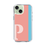 Slim Protection Case［ Original - initial color line - P pink ］