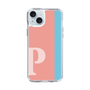 Slim Protection Case［ Original - initial color line - P pink ］