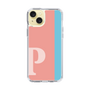 Slim Protection Case［ Original - initial color line - P pink ］