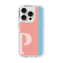 Slim Protection Case［ Original - initial color line - P pink ］