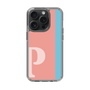 Slim Protection Case［ Original - initial color line - P pink ］