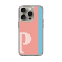 Slim Protection Case［ Original - initial color line - P pink ］
