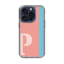Slim Protection Case［ Original - initial color line - P pink ］