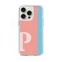 Slim Protection Case［ Original - initial color line - P pink ］