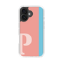 Slim Protection Case［ オリジナル - initial color line - P pink ］