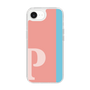 Slim Protection Case［ Original - initial color line - P pink ］