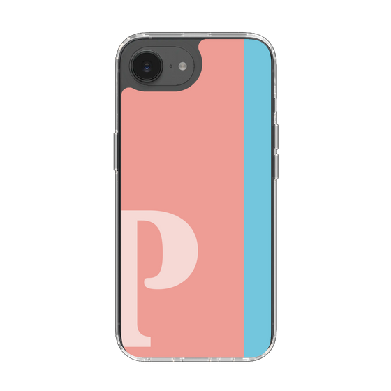 Slim Protection Case［ Original - initial color line - P pink ］