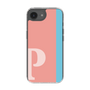 Slim Protection Case［ Original - initial color line - P pink ］