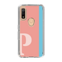 Slim Protection Case［ Original - initial color line - P pink ］