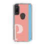 Slim Protection Case［ Original - initial color line - P pink ］