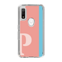 Slim Protection Case［ Original - initial color line - P pink ］